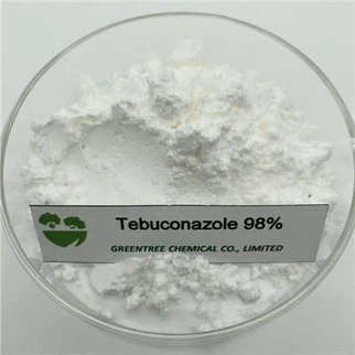 CAS BR. 107534-96-3 Fungicid Tebukonazol Proizvodi 98 posto Tc