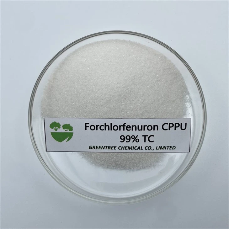 CAS br. 68157-60-8 Forhlorfenuron KT-30 Cppu hemijski prah 99% Tc