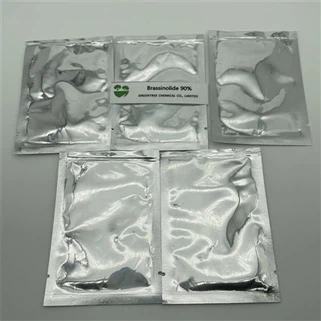 24-epiBrassinolide Brassinolide 90% Tc biljni hormon