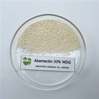 71751-41-2 Agrohemijski proizvod Abamectin 30% Wdg