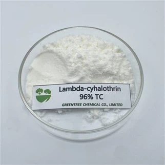 Agricultural Chemicalscas br. 91465-08-6 Lambda-Cyhalothrin 96 posto Tc Technical