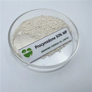 C13H11Cl2NO2 Procimidon 50% Wp Fungicid Poljoprivredne hemikalije