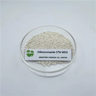 CAS BR. 119446-68-3 Baktericid Difenokonazol 37% Wdg Fungicidni proizvodi