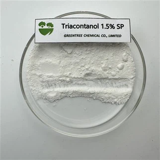 CAS 593-50-0 1.5 posto Ep 1-Triacontanol Triacontanol gnojivo hranjive tvari u prahu