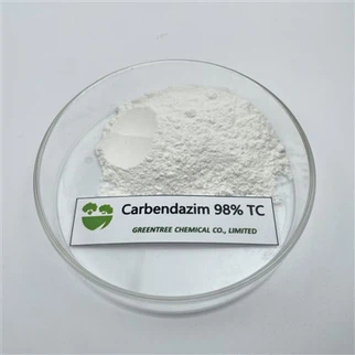 CAS BR. 10605-21-7 Carbendazim fungicid 98 posto Tc Technical