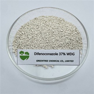 CAS BR. 119446-68-3 Fungicid 37 posto wdg 60 posto Wdg Difenokonazol Proizvodi