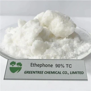 CAS BR. 16672-87-0 Ethephone 90% TC regulatori rasta biljaka