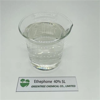 CAS BR. 16672-87-0 Regulator rasta biljaka za zrenje ETHEPHON 480 G/l SL