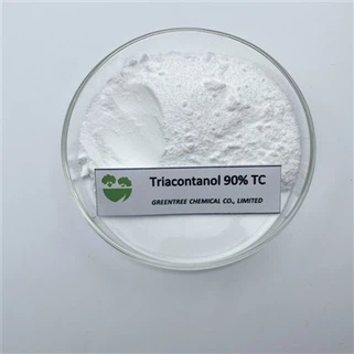 Pgr Folijarno gnojivo u prahu za regulator rasta biljaka 1-Triacontanol 90 posto Tc