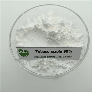 Tebukonazol 98% Tc Agrohemikalije Pesticid Organski fungicid