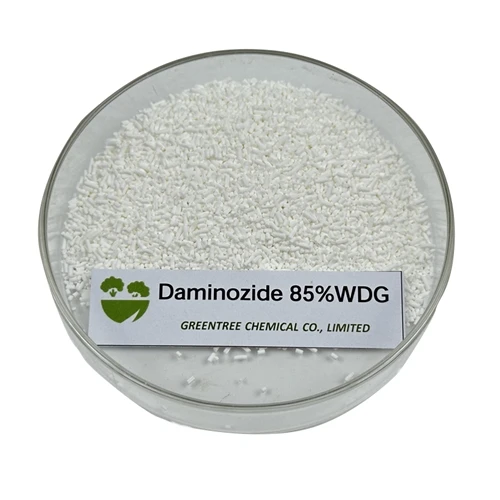 Kupac iz Vijetnama je uspješno naručio Daminozide 85% WDG.