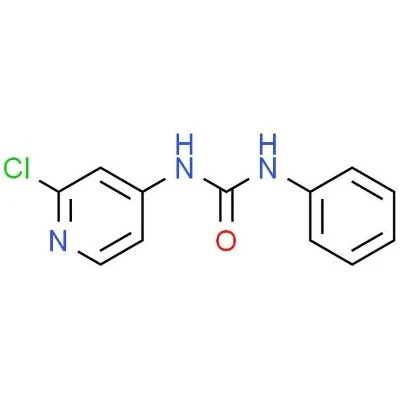 CPPU Structural Formula CPPU Structural Formula